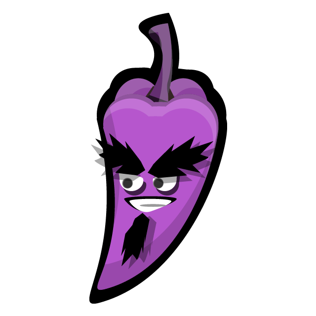 Purple Chili
