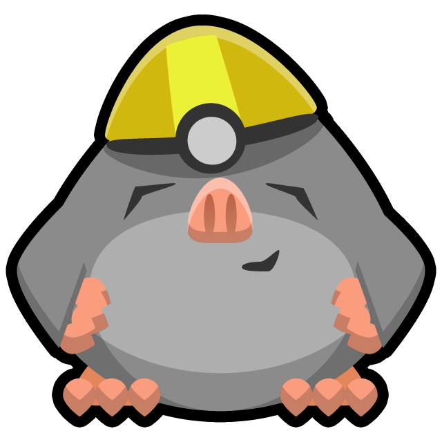 Mining Mole