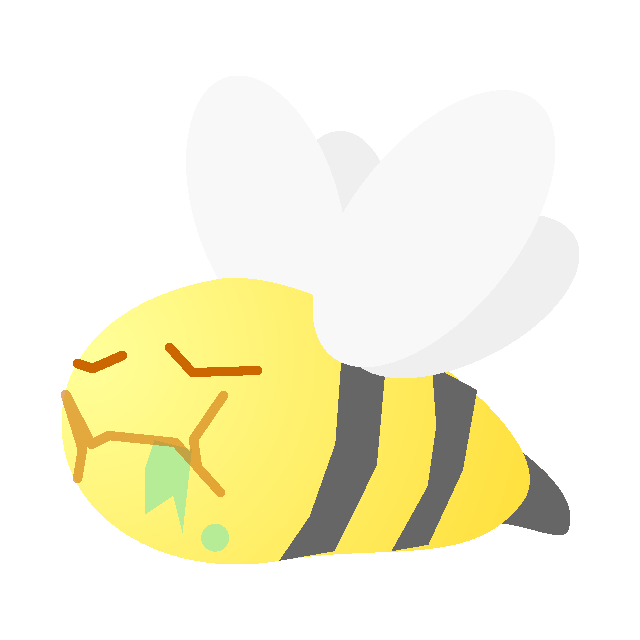 Fat Bee