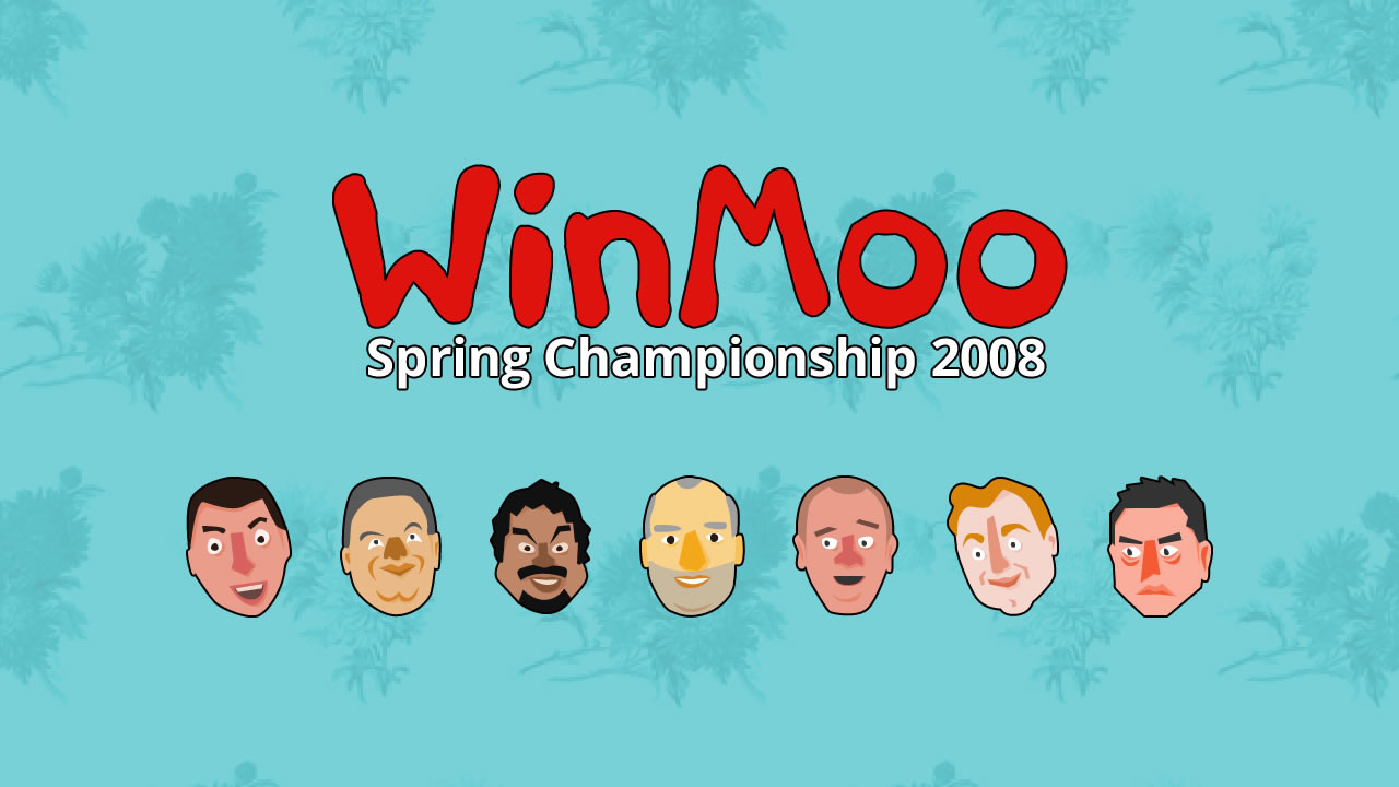 Winmoo 2008