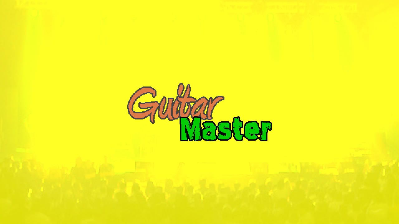 Guitar Master