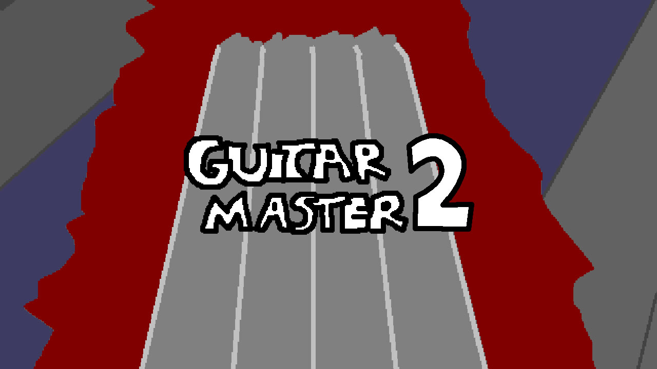 Guitar Master II