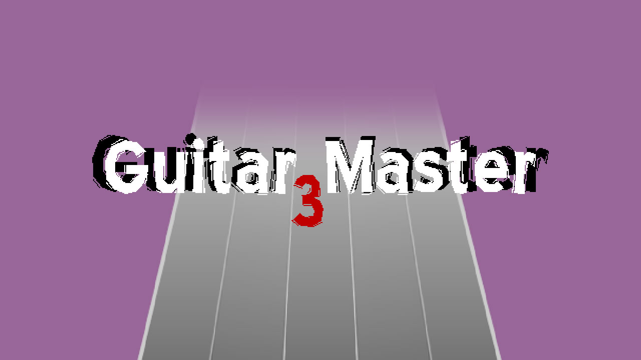 Guitar Master III