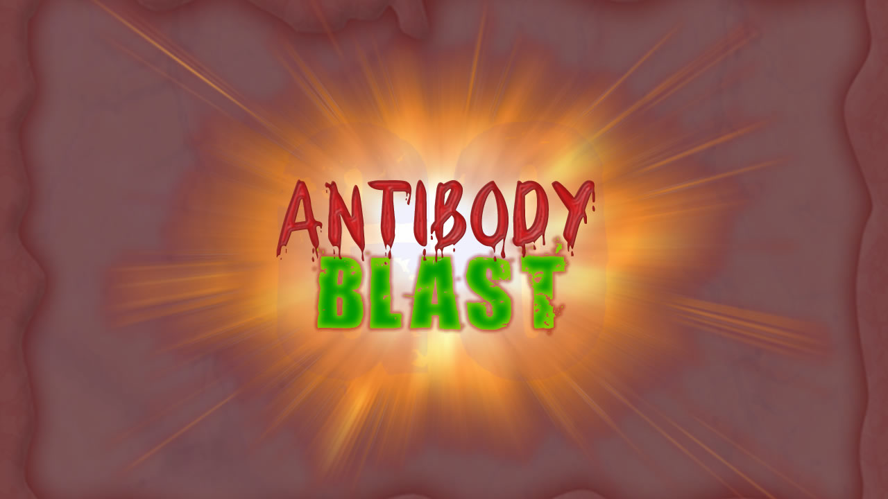 Antibody Blast: Go