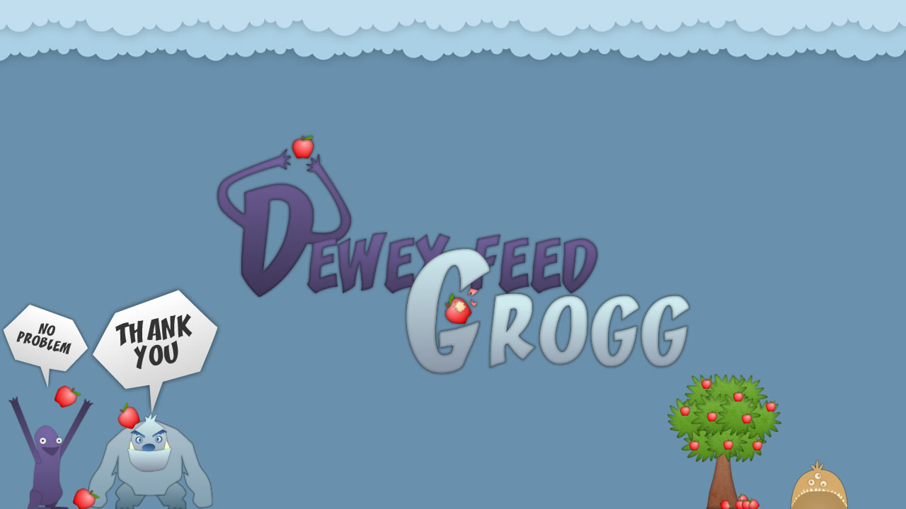 Dewey Feed Grogg