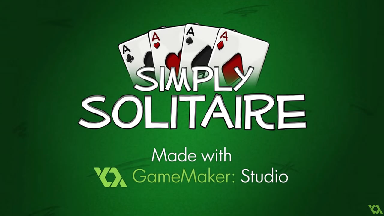 Simply Solitaire Pro
