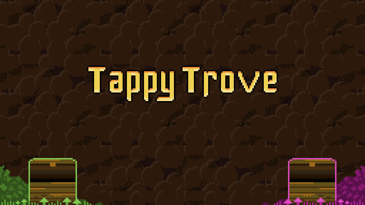 Tappy Trove