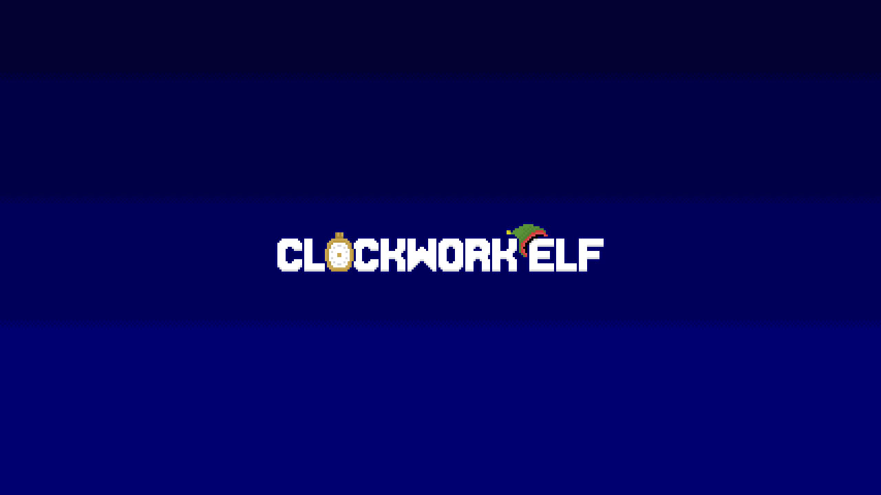 Clockwork Elf