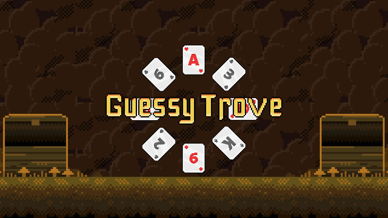 Guessy Trove