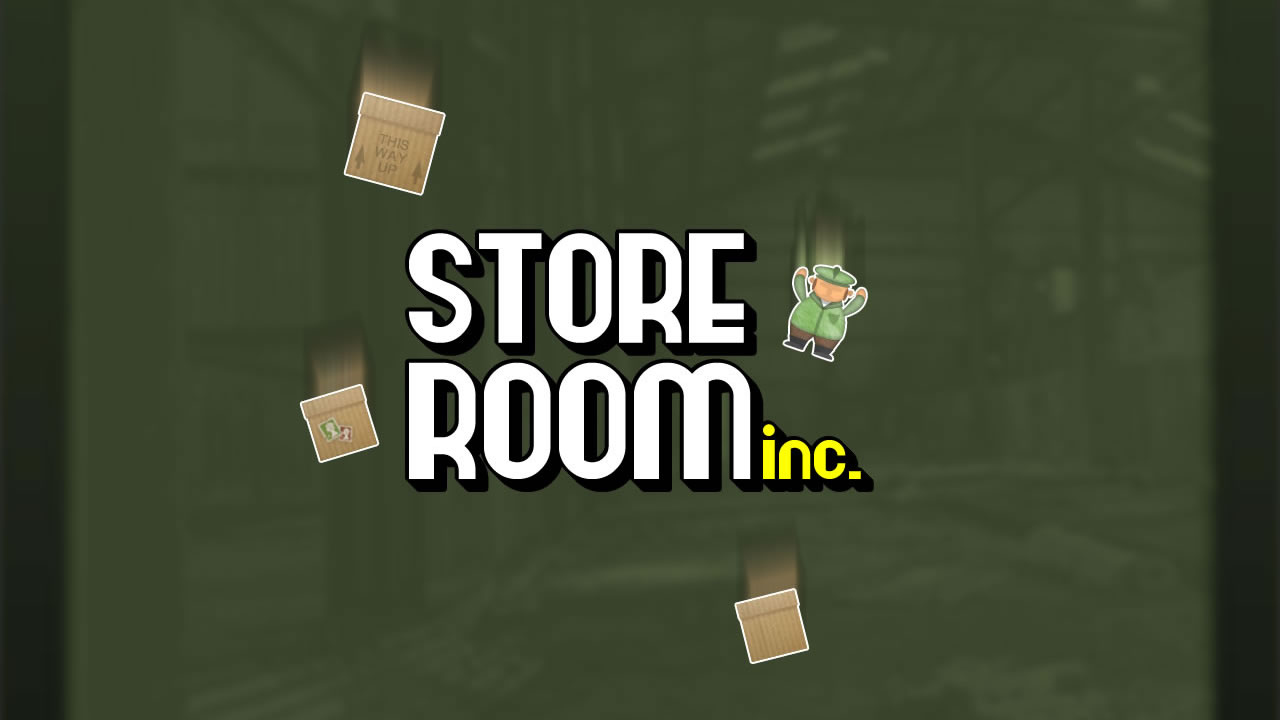Store Room Inc.