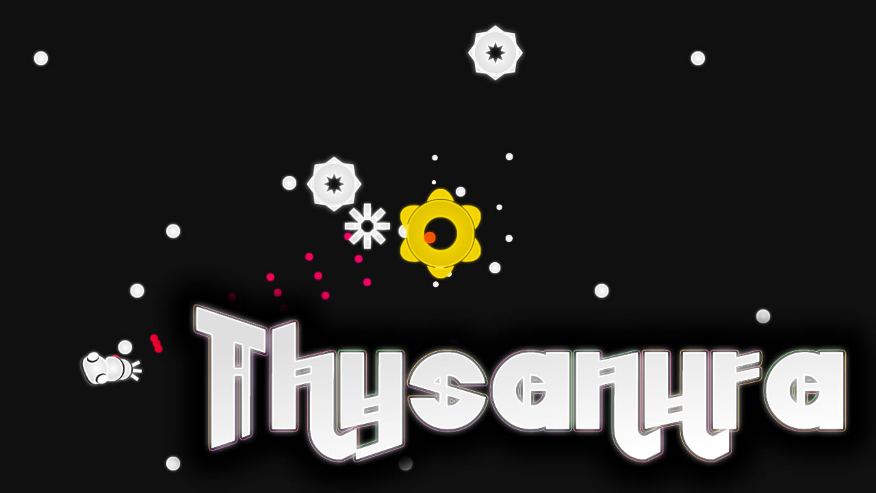 Thysanura
