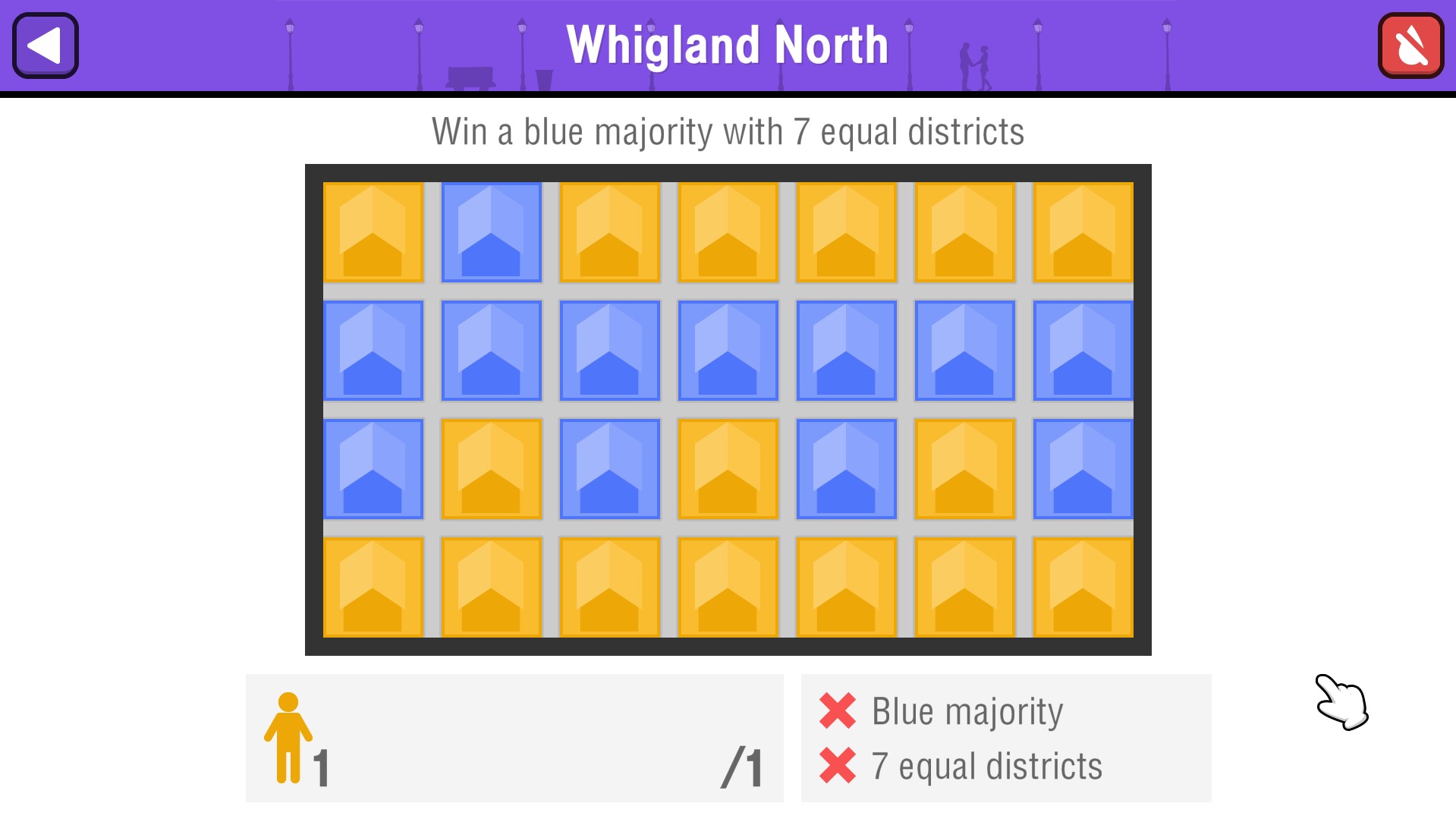 Whigland North