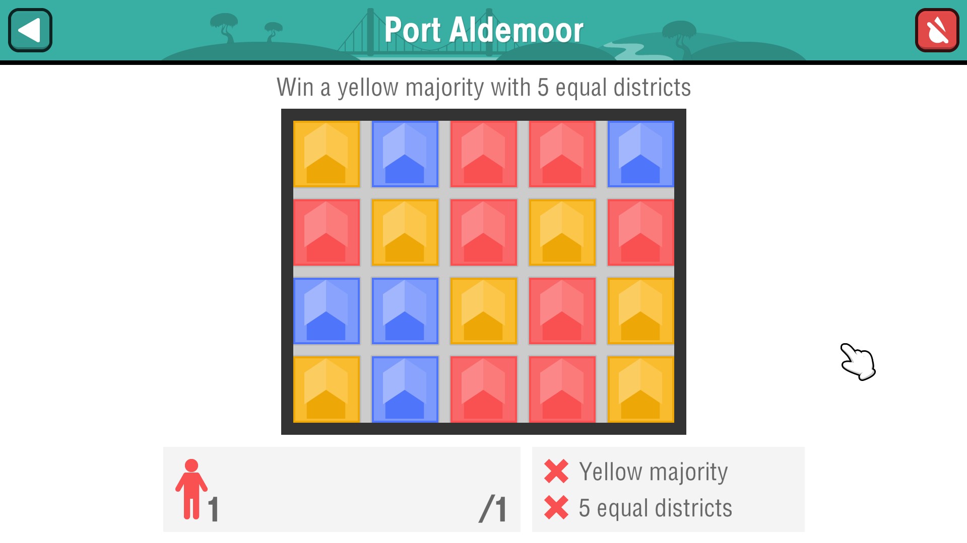 Port Aldemoor