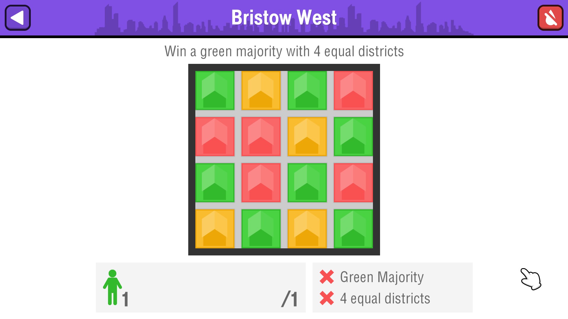 Bristow West