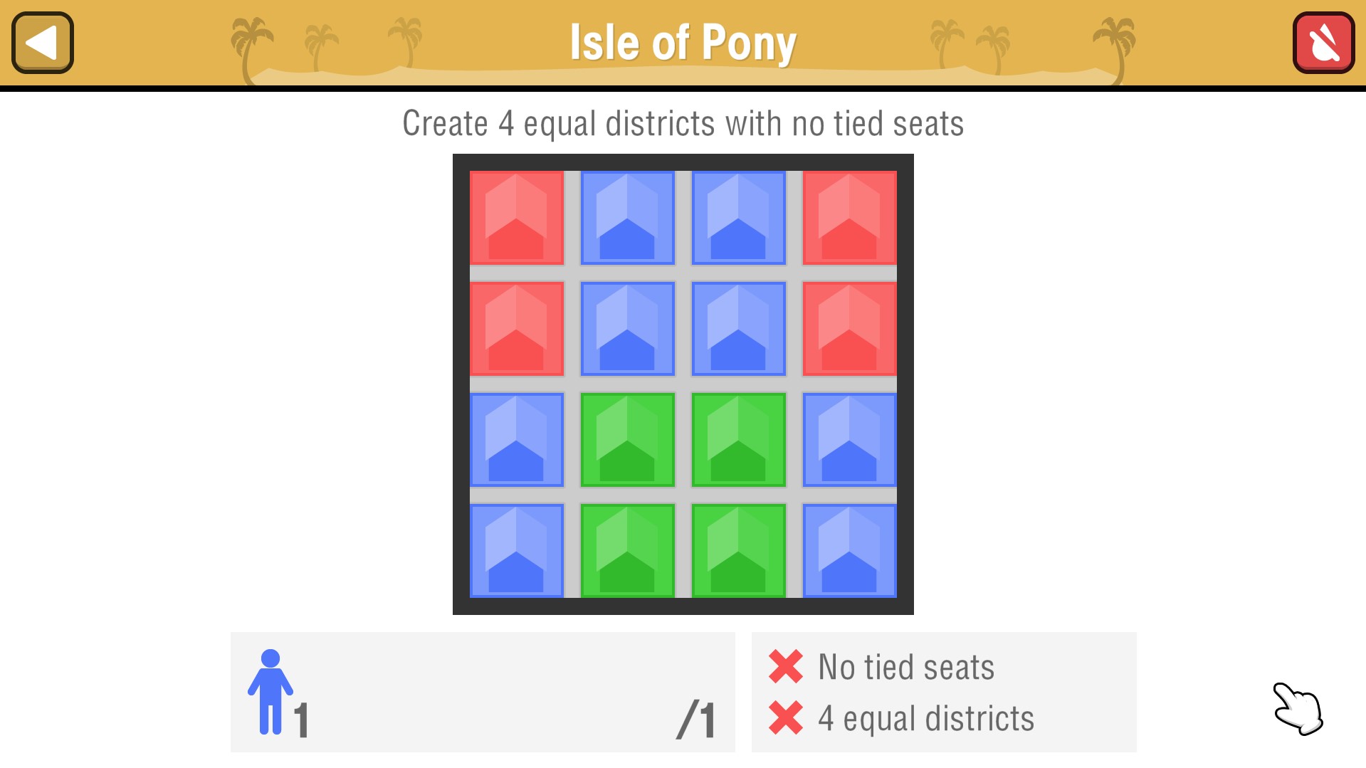 Isle of Pony