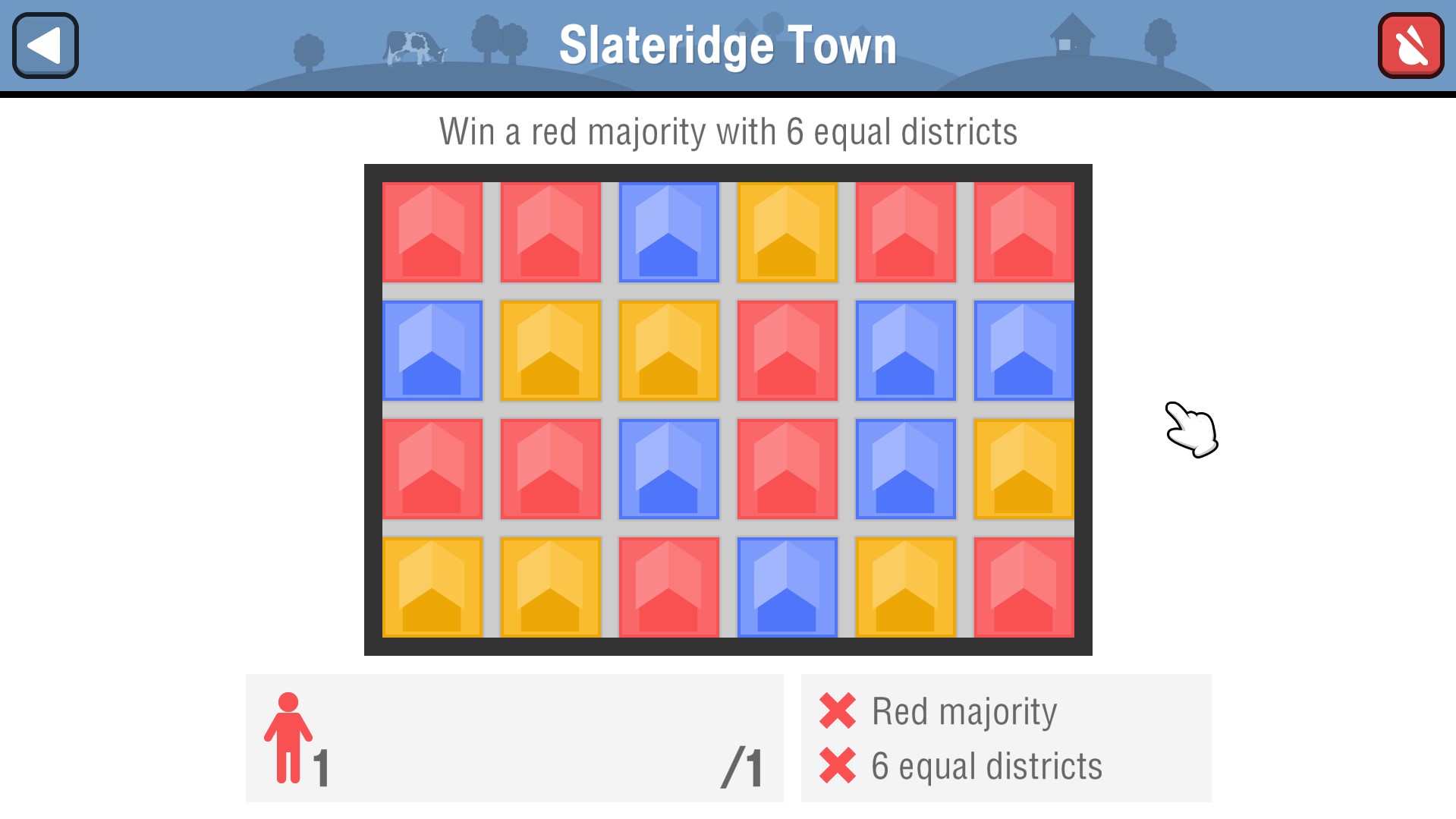 Slateridge Town