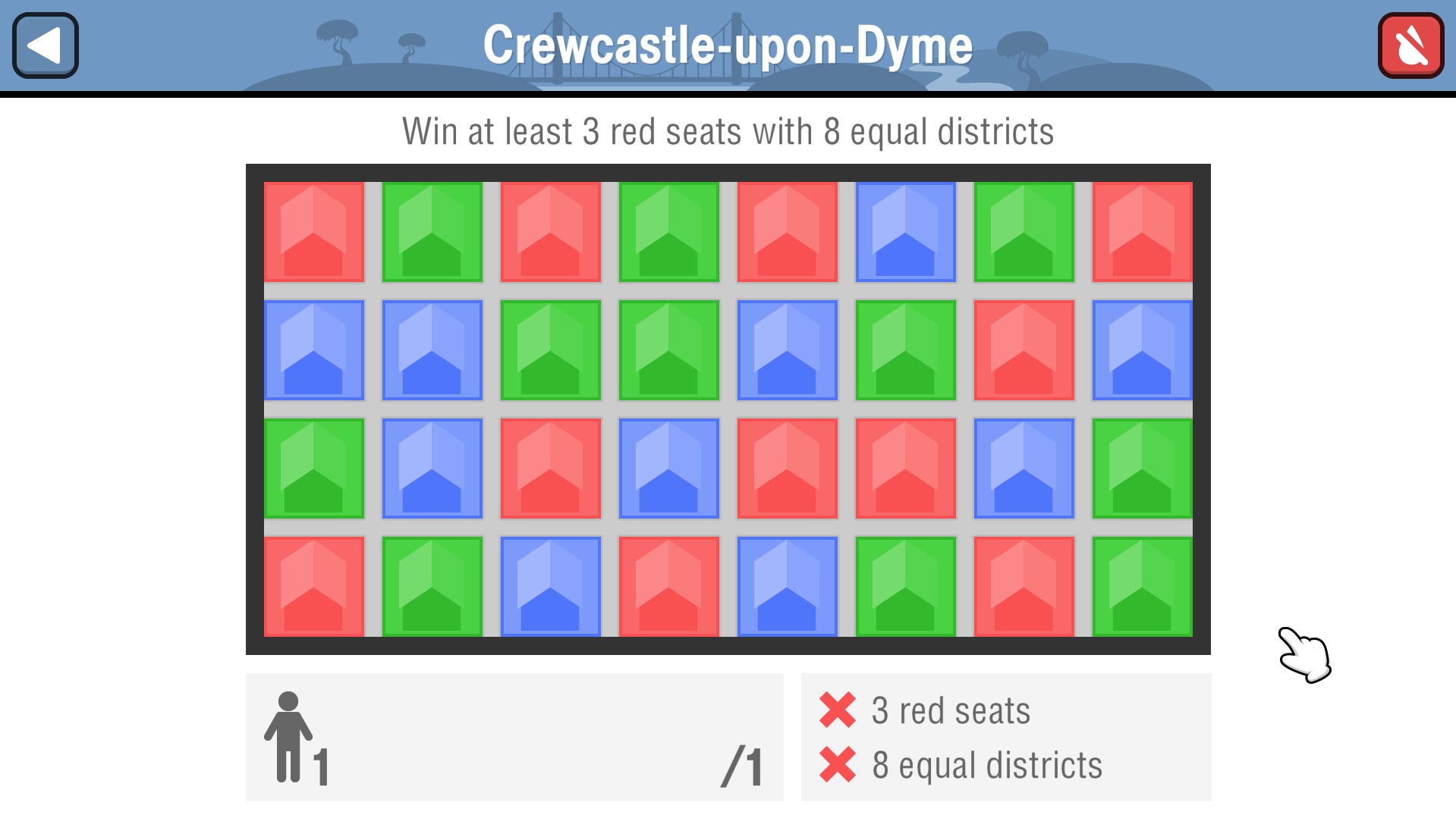 Crewcastle-upon-Dyme
