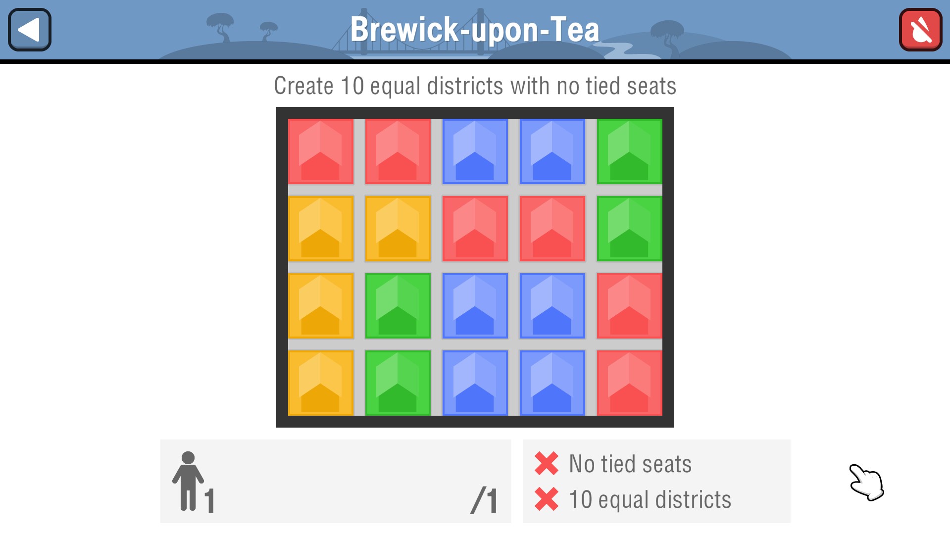 Brewick-upon-Tea