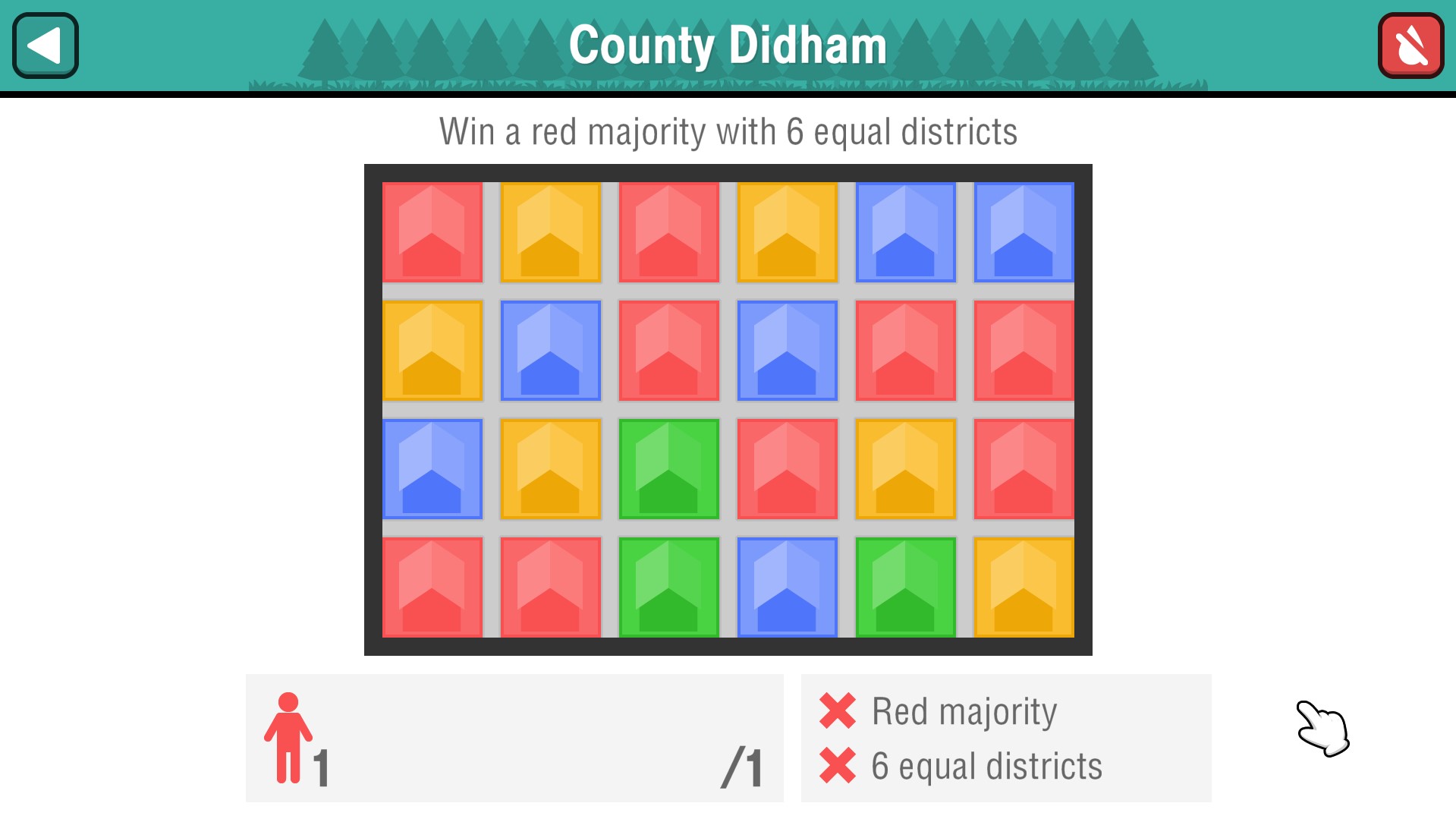 County Didham