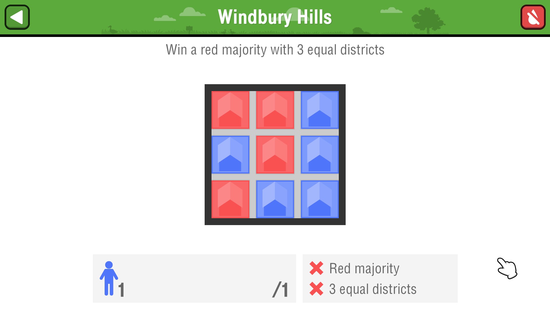 Windbury Hills