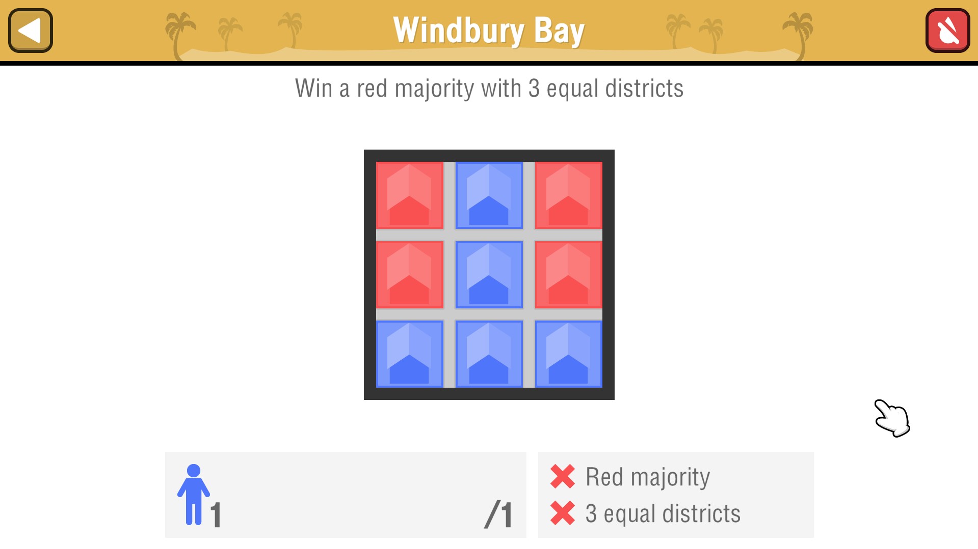 Windbury Bay