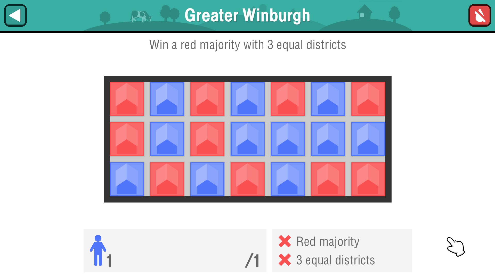 Greater Winburgh