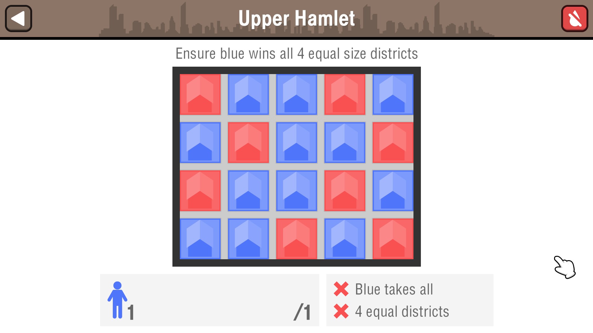 Upper Hamlet