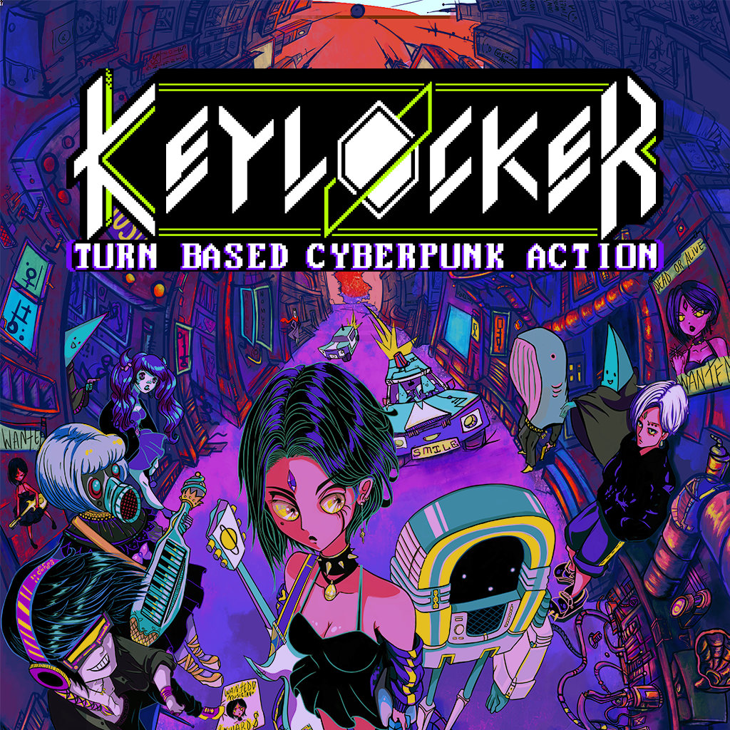 Keylocker