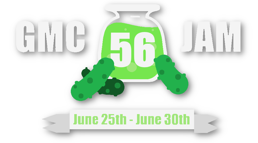 GMC Jam 56 Banner Image