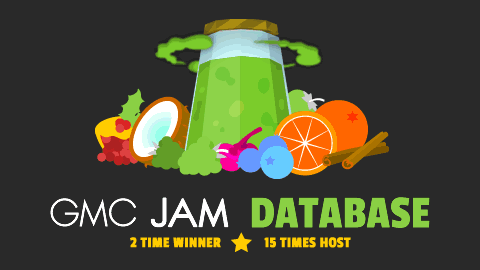 GMC Jam Database