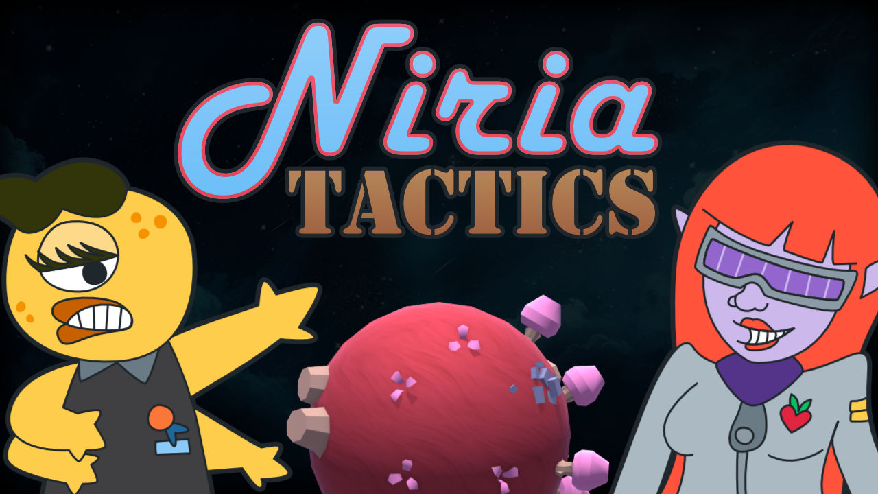 Niria Tactics
